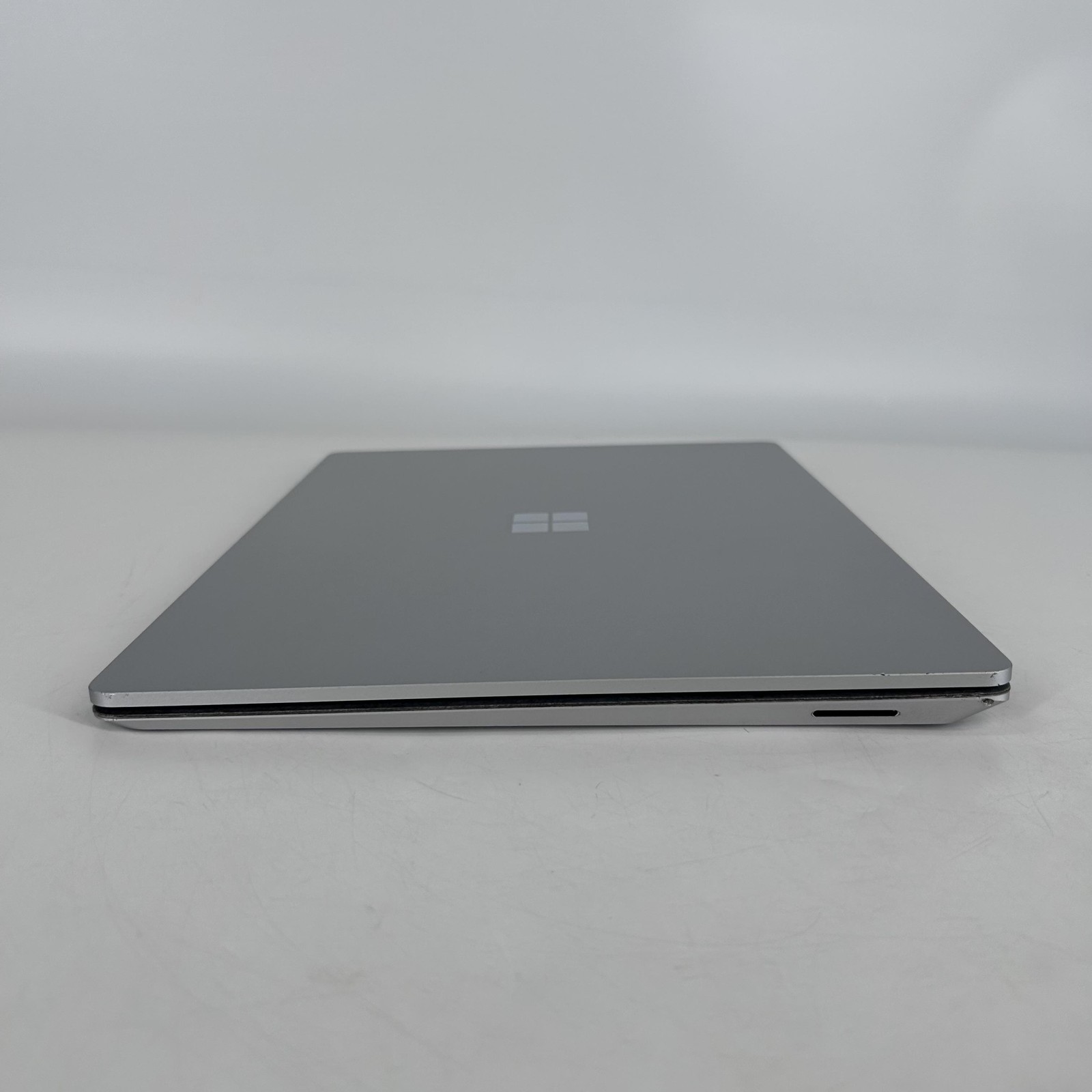 Microsoft Surface Laptop 3 13 2K TOUCH i7-1065G7 1.30GHz 16GB 512GB SSD- GOOD