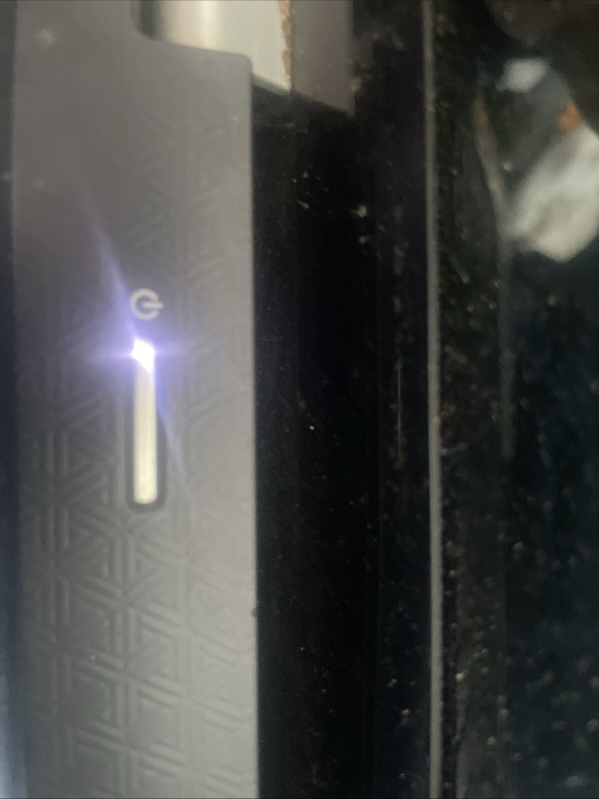 Hp G62-341 Nr Notebook Not Tested