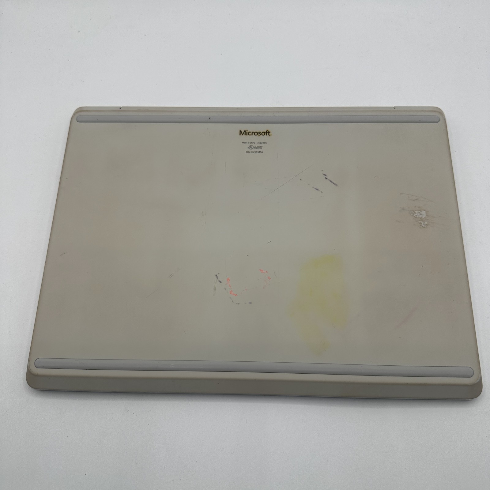 Microsoft Surface Laptop Go Core i5 12.4″ 8GB/128GB READ