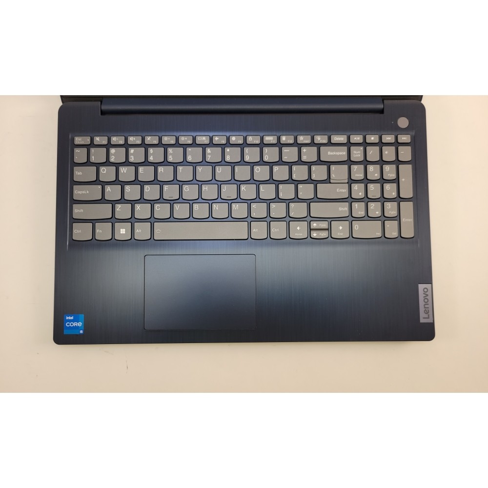 Lenovo IdeaPad 3 15IAU7 15.4″, i5-1235U -16GB DDR4- 512GB SSD