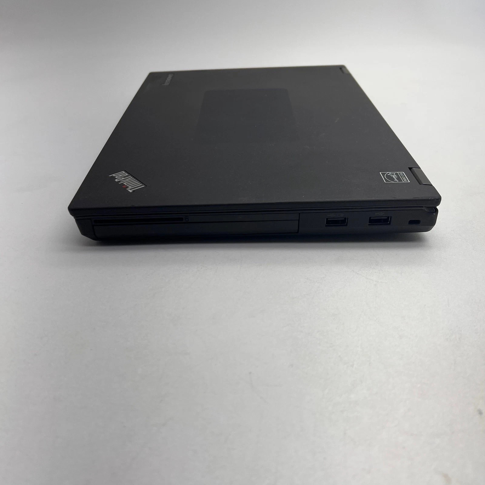 ThinkPad T440p i7-4600U 2.90GHz 16GB 256GB SSD 500GB HDD FHD 1080p IPS Screen