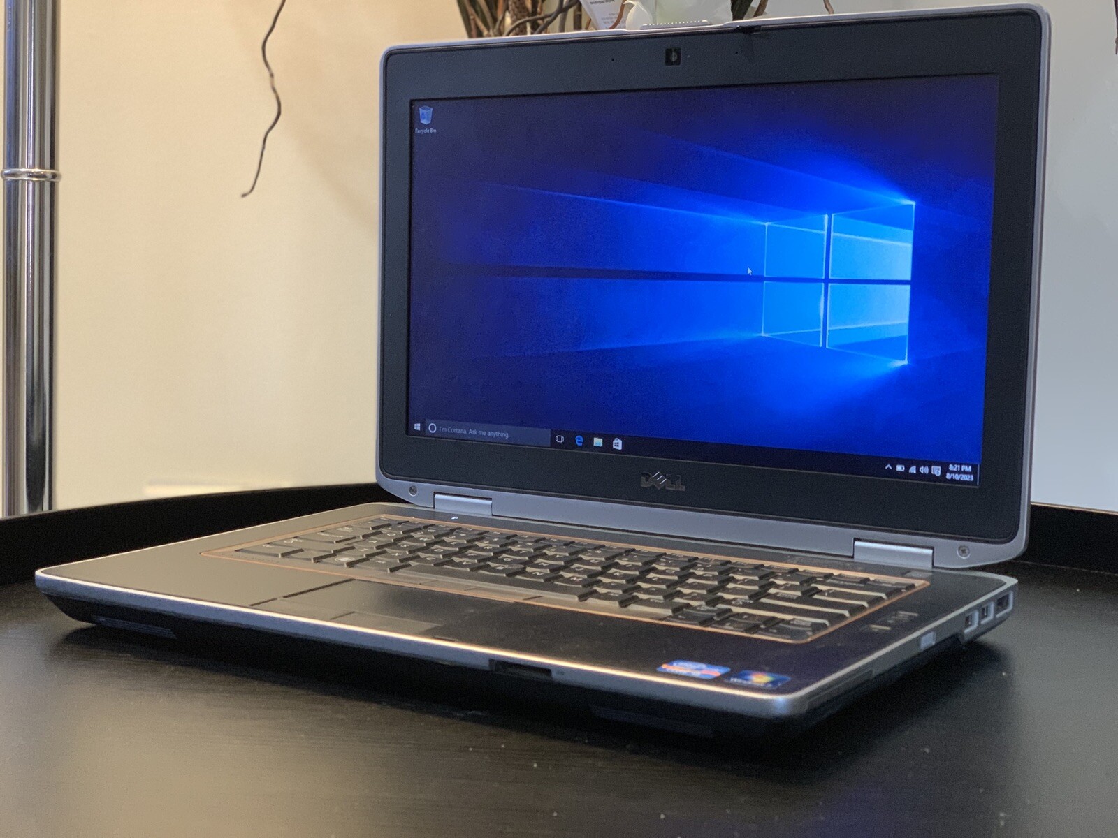 Dell Latitude E6420| Laptop 14″| i5-2520M @2.5GHz 4GB RAM 750GB HDD Win10 Pro