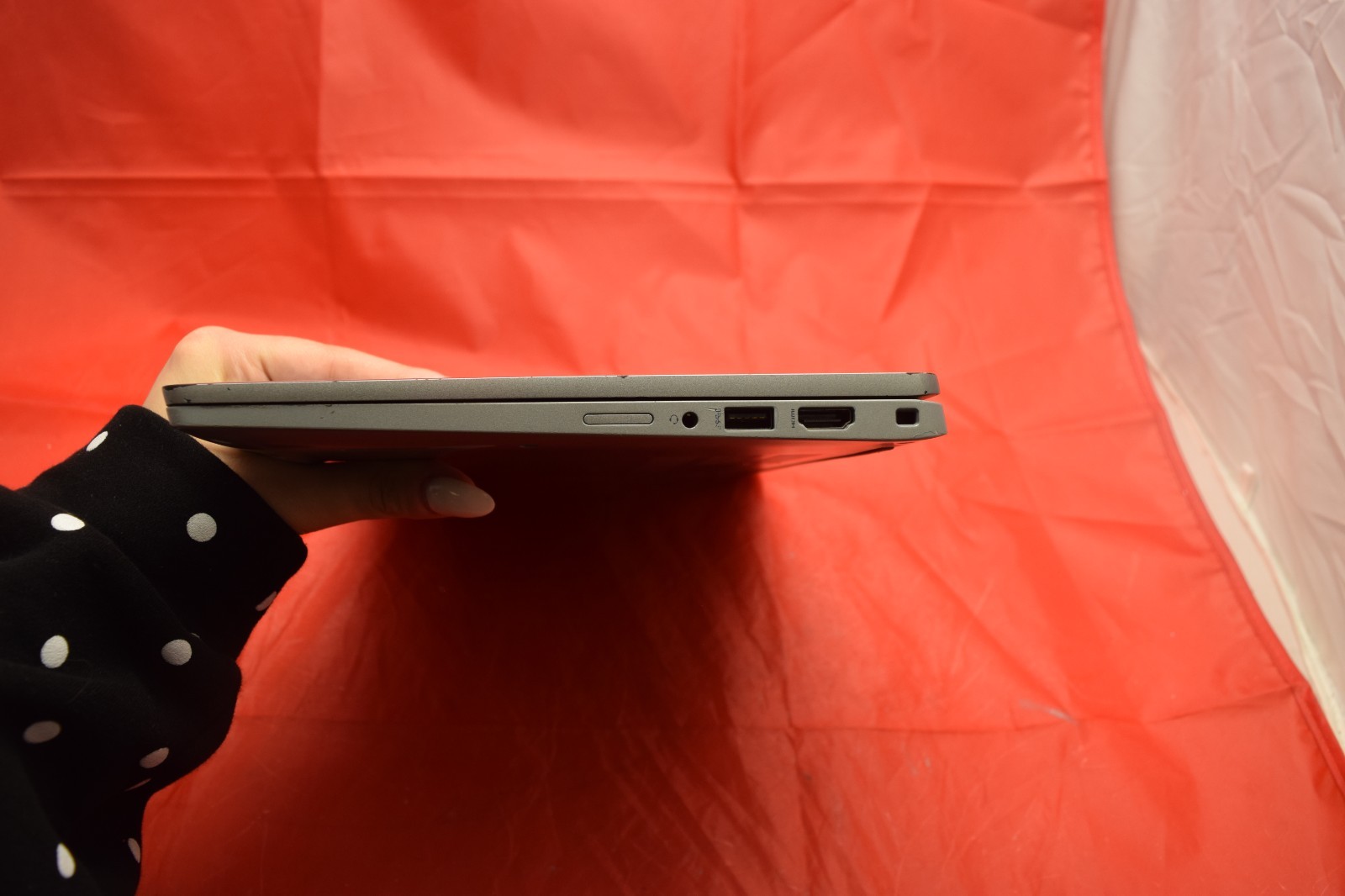 Dell Latitude 5320 Used 13.2″ i5-1135G7, 256GB NVMe, 8GB RAM, Touchscreen