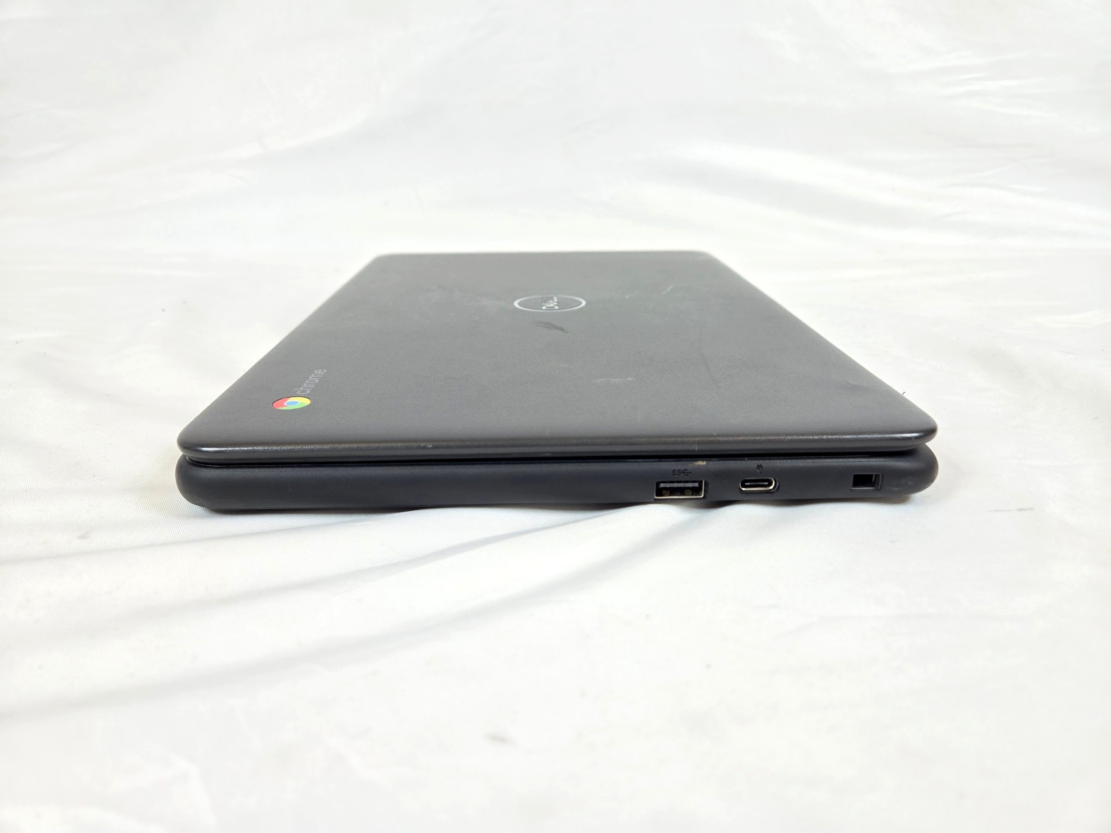 Dell Chromebook 3100 11.6″ intel celeron 4GB RAM 16GB eMMC