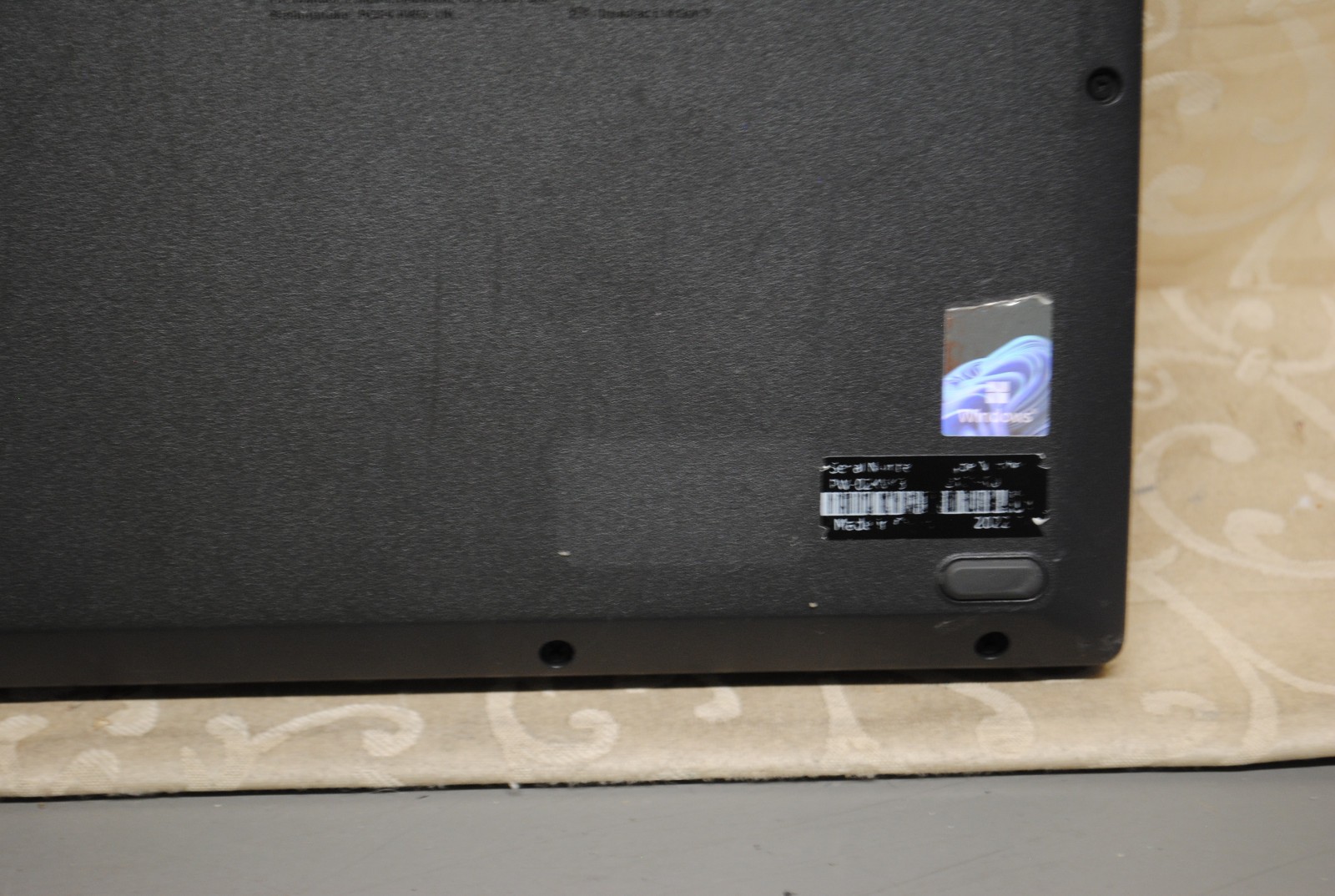 Lenovo ThinkPad L14 Gen 3 Ryzen 5 PRO 5675U 16GB WIN11PRO 256GB LAPTOP FREE SHIP