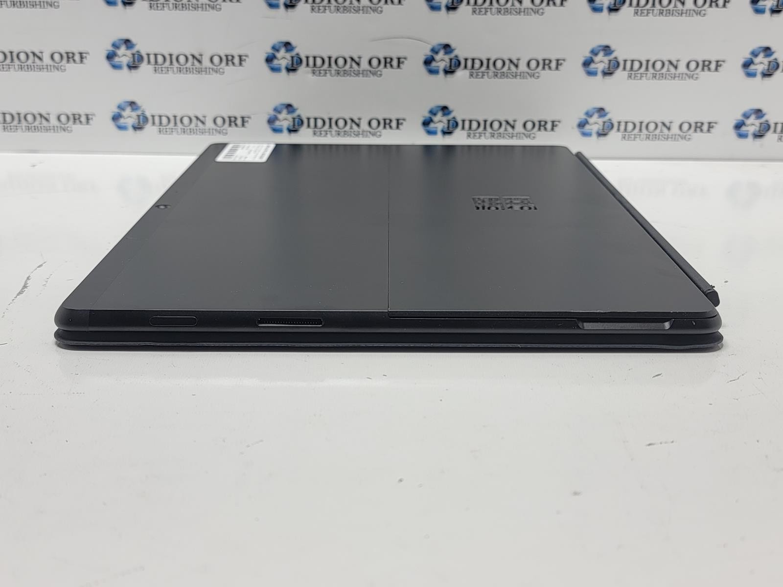 MICROSOFT SURFACE PRO X SQ1 CPU 8 GB RAM 128GB SSD NO OS SKU 25239