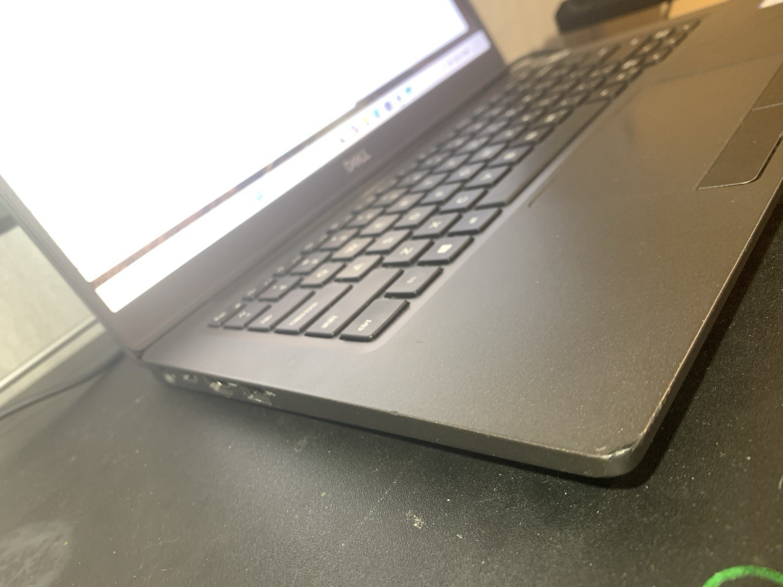 Dell Latitude 7300 i5-8365u 8GB 256GB SSD Win11 13.3in FHD Black