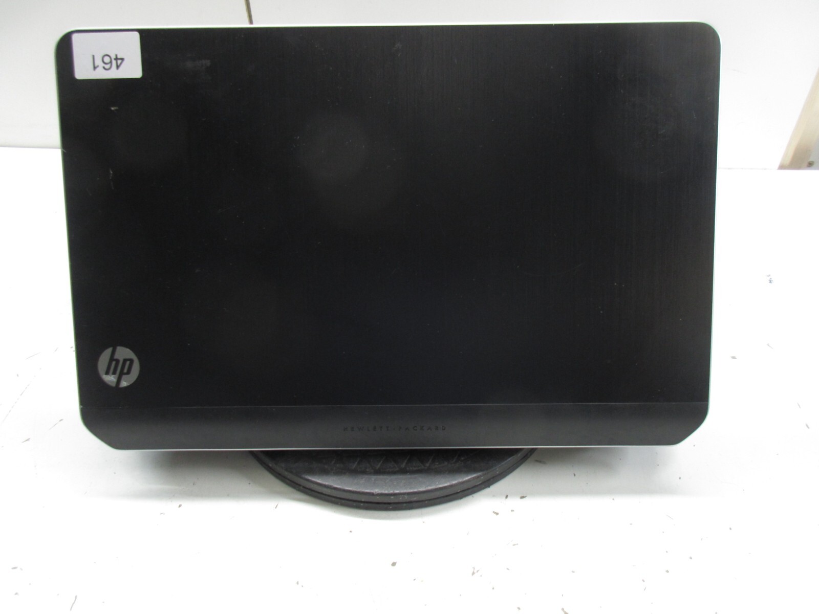 HP ENVY dv6 Notebook AMD A8-4500 1900MHz 6GB NO HDD No Batt