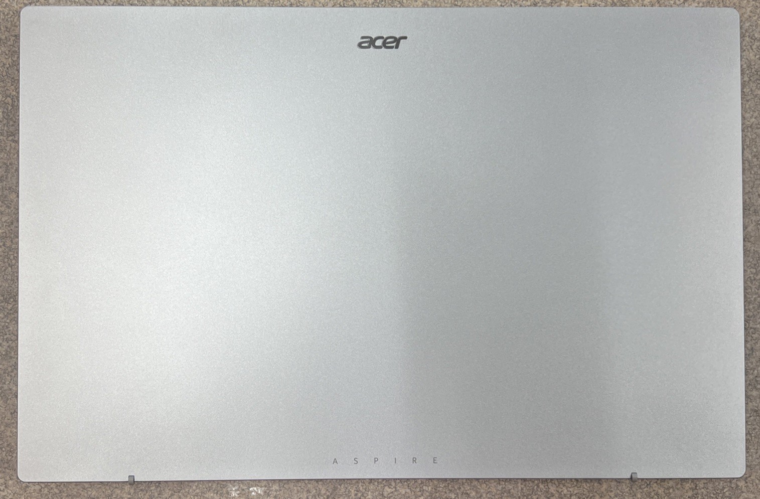 Acer Aspire GO 15 N23c3 (2025) 16GB RAM 1TB SSD AMD Ryzen 5 7520U Win Home 11