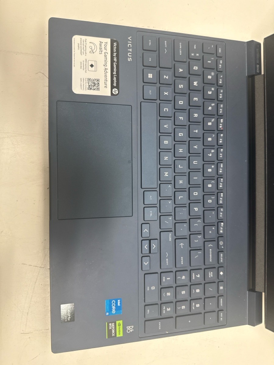 HEWLETT PACKARD VICTUS 15-FA1XXX (P28020144)