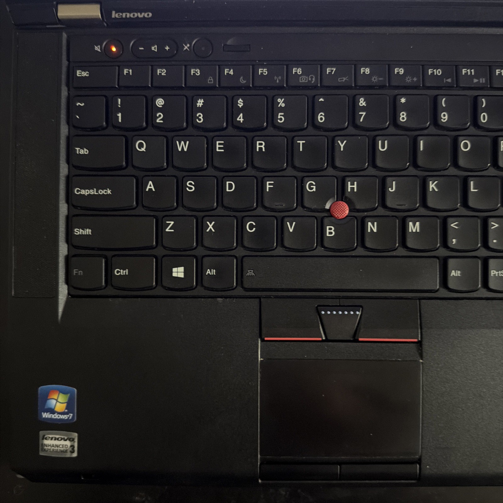 Lenovo Thinkpad T430s 14″ Core i5-3320 2.6GHz 10GB RAM 500GB HDD 128 GB SSD
