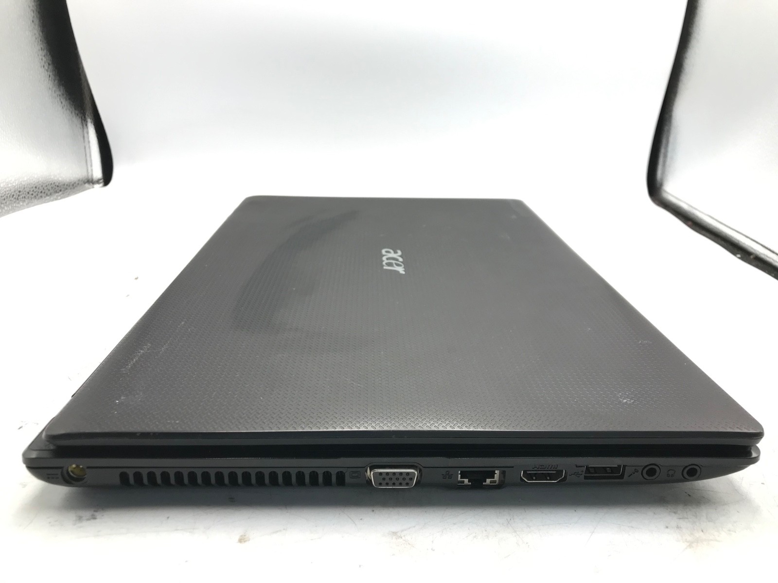 Acer Aspire 5253-BZ656 AMD C-50 Dual-Core 15″ -NO POWER/PARTS-MZ