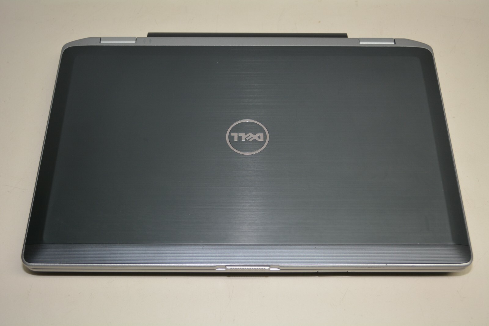 Dell Latitude E6520 Intel Core i7-2720QM @ 2.20GHZ 4GB Ram No HD #W104