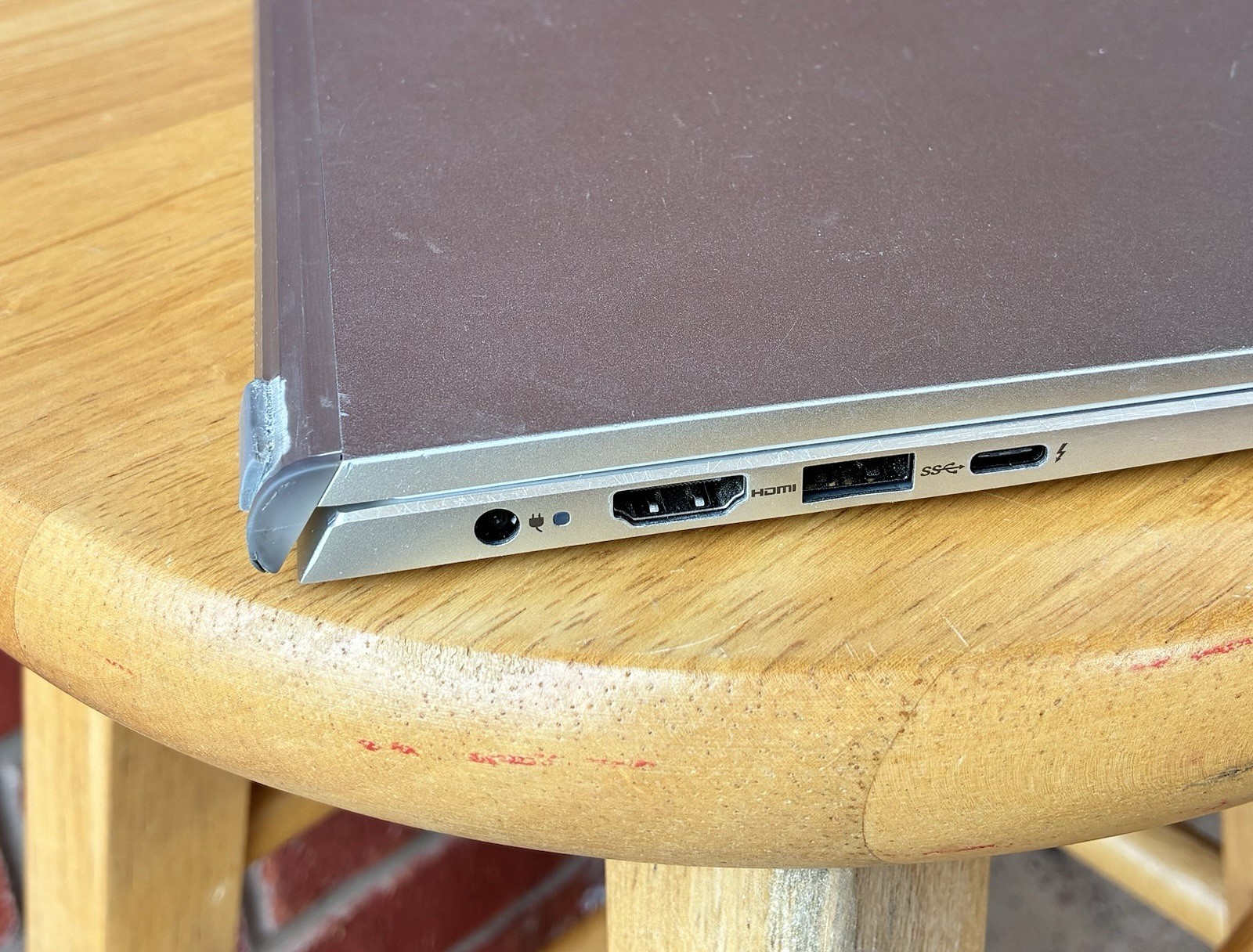 Dell Inspiron 7400 Laptop I7-1165G7, 8GB RAM, 512GB NVMe Drive