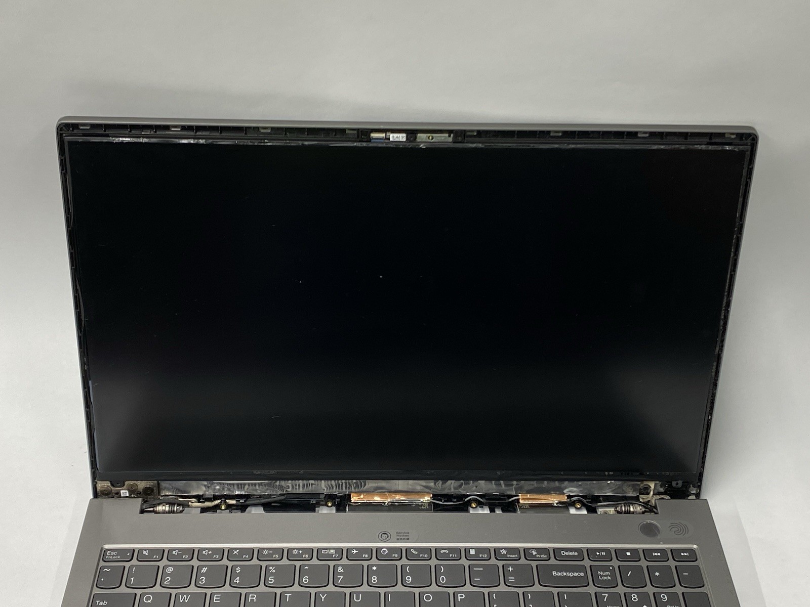 Lenovo ThinkBook 15 G2 ITL – FHD – i5-1135G7 – No RAM/SSD/OS – READ