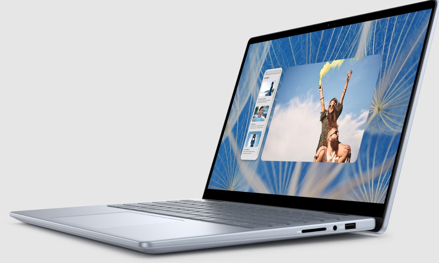 DELL Inspiron 7440 Hybrid 2-in-1 14″ Touchscreen Full HD+ Intel Core 7 150U