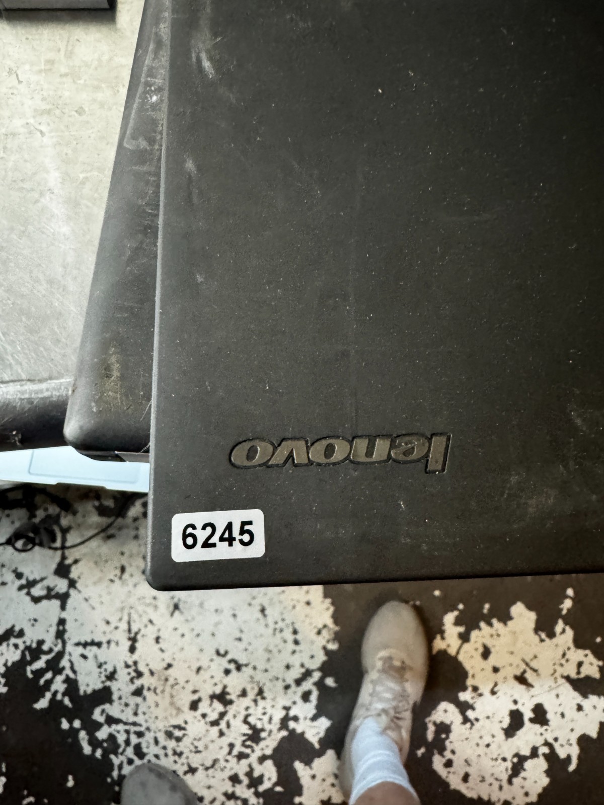 Lenovo ThinkPad T440P Laptop For Parts/Repair #6245