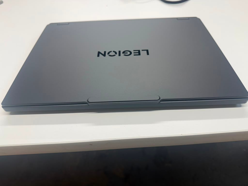 Lenovo Legion 5 15IRX10 i7-14700HX, 20C (8P + 12E) / 28T, P-core 2.1 / 5.5GHz