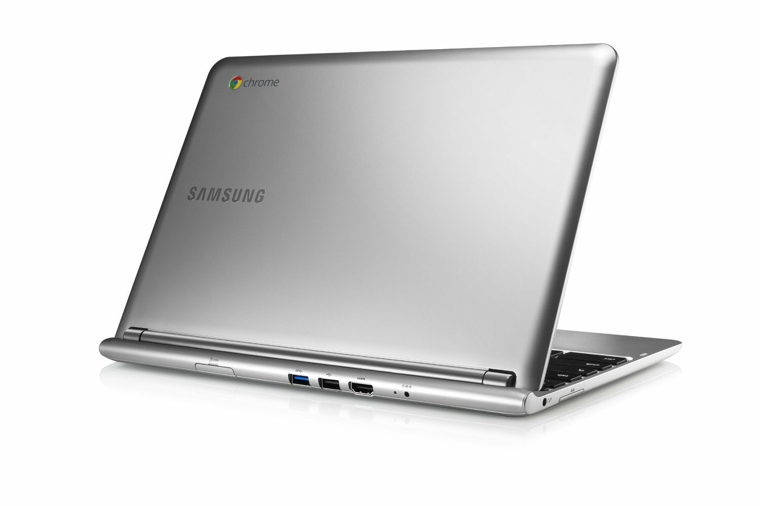 Samsung Chromebook XE303C12 11.6″ Laptop Notebook Intel 2GB Ram 16GB SSD WiFi.