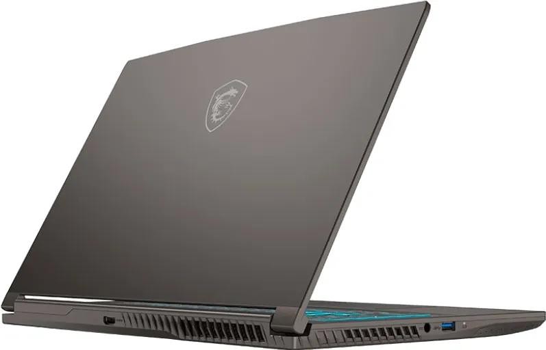 MSI THIN 15 B13UC-1000 Core i5 13th Gen i5-13420H RTX 3050 512GB 16GB 1920×1080