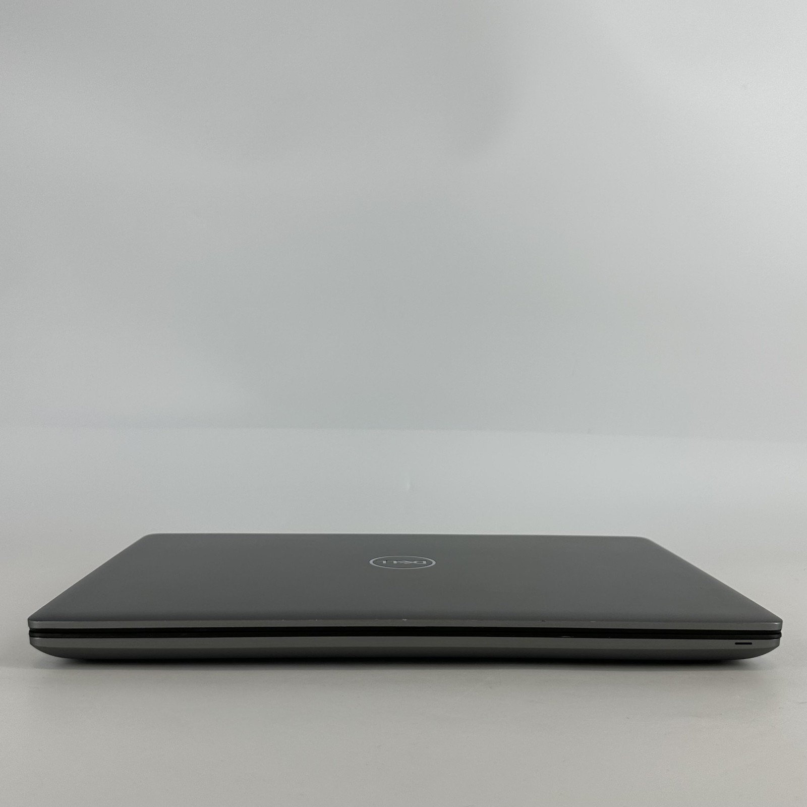 Dell Precision 7560 15.6 Gray FHD i9-11950H 2.60GHz 32GB 1TB SSD T1200 Good