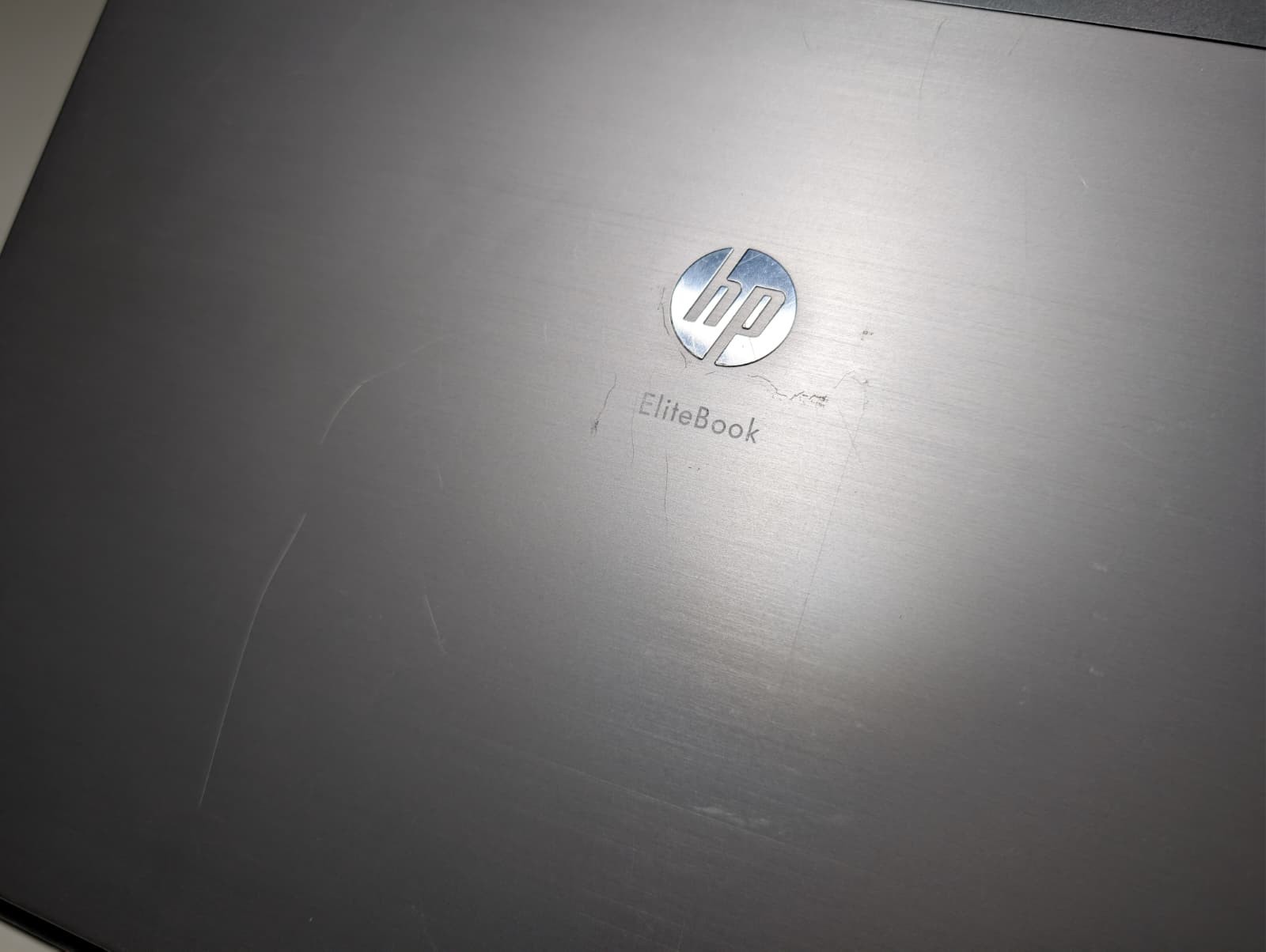 HP EliteBook 8440P | i7 4GB RAM 320GB HDD | HD+ NVIDIA Win XP Pro 32-Bit DVD-RW