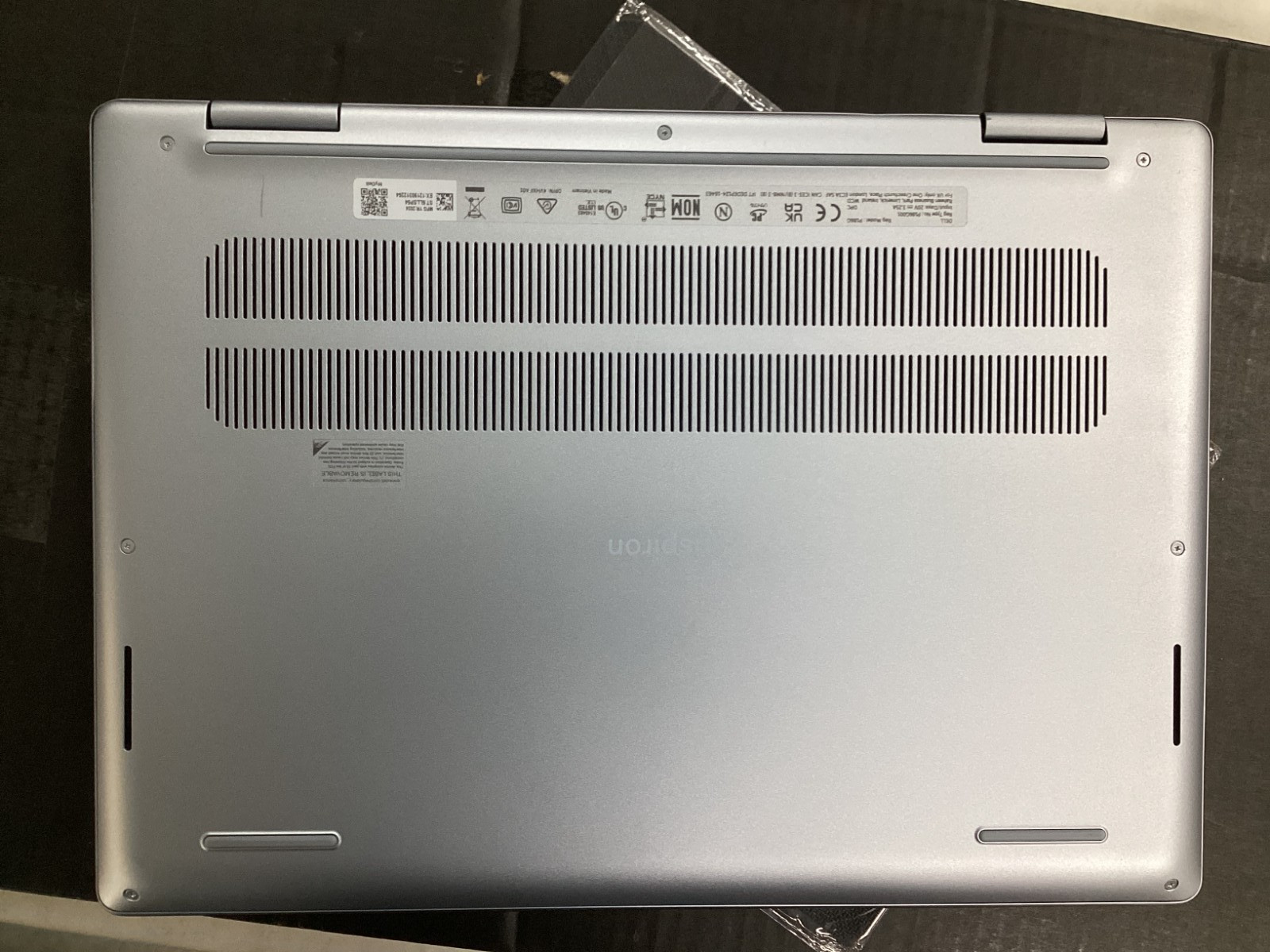 Dell Inspiron 14″ 2K 2-in-1 Touchscreen Laptop Intel Core 5 120U 16GB RAM 512GB