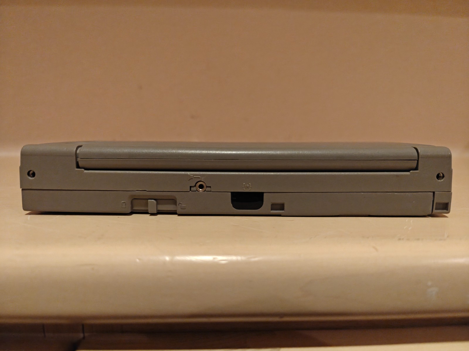 Toshiba Libretto 50CT 32MB RAM 8GB HD Win95 + Accessories + Original Manuals IOB