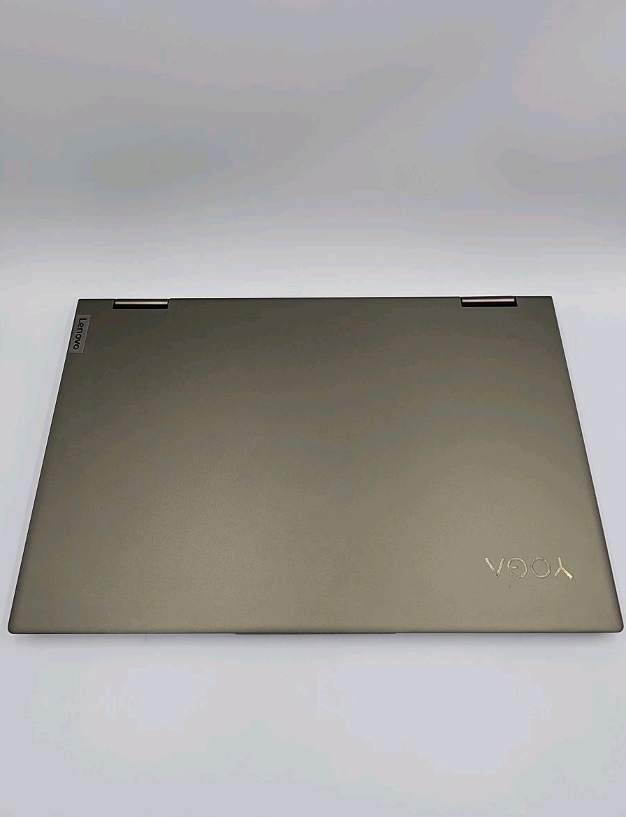 Lenovo Yoga 7i – 14″ FHD 2-in-1 – i7-1165G7, 12GB RAM, 512GB SSD, Intel Iris Xe