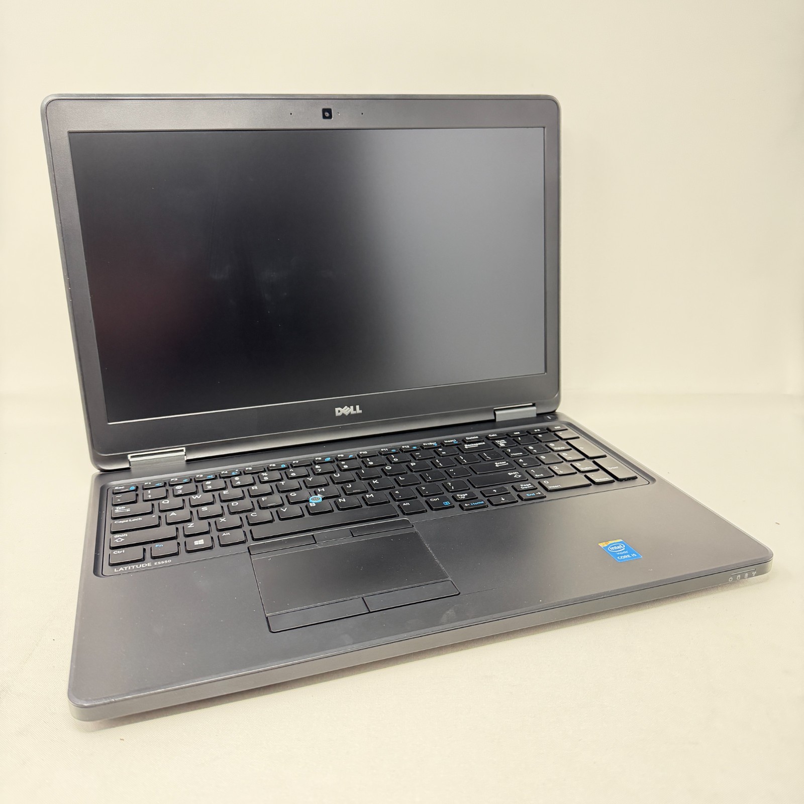 Dell Latitude E5550 15.6″ Laptop i5/i7 4/8GB RAM Up to 480GB SSD – Windows