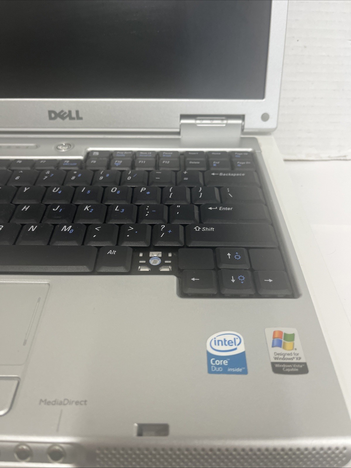 Dell Inspiron 640M MXC061 Intel Core 2 Duo 06F6 1.83GHz 2 GB NO HDD / OS