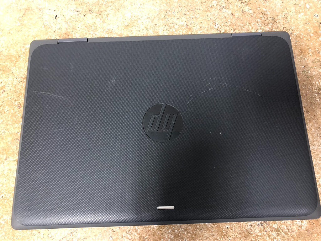 HP ProBook x360 11 G5 as is for parts