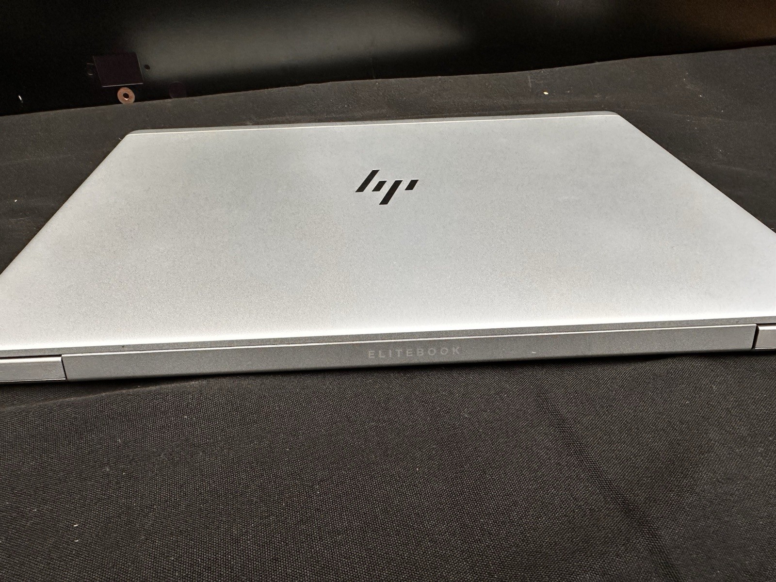 HP EliteBook 840 G6 Intel Core i7-8665U 16 GB DDR4 256 GB SSDNvme.Grade B+ . #02
