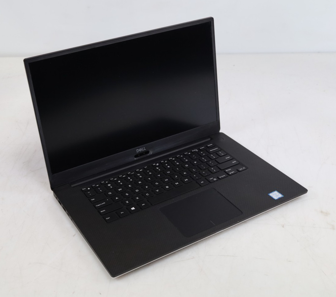 Dell Precision 5540 15.6″ Intel i9-9980HK 4GB 512GB SSD Quadro T2000 No COA OS