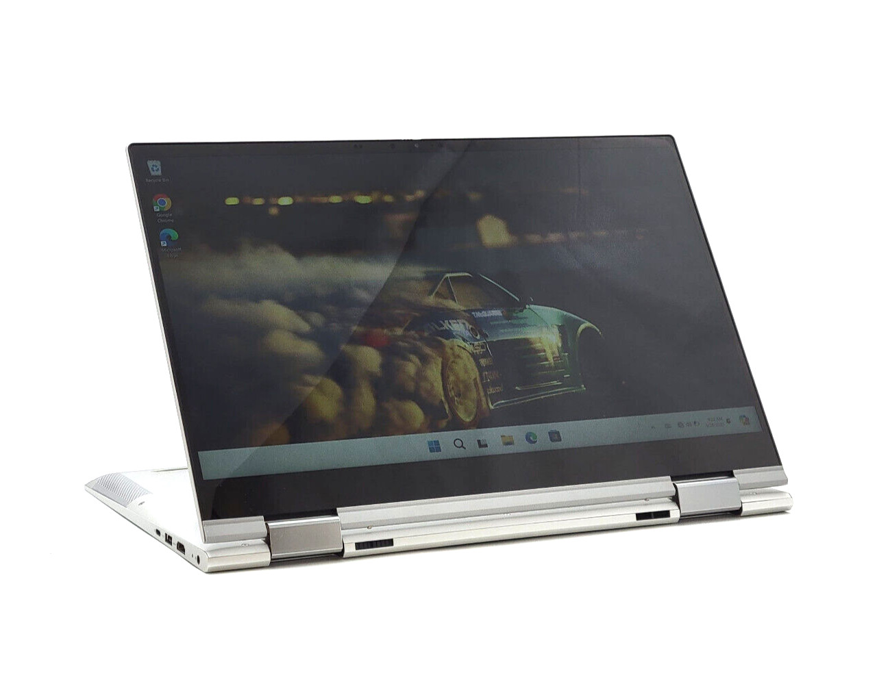 Dell Inspiron 15.5″ 7506 2 in 1 Laptop PC Intel i7-11th Gen 16GB Ram 512GB NVMe.