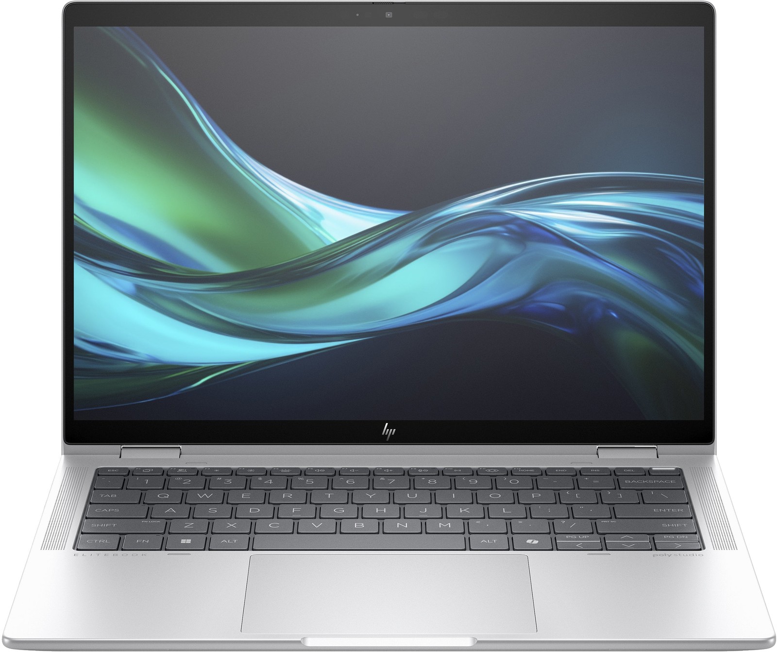 HP Elite x360 1040 G11 14″ Convertible Intel Ultra 5 16GB 256GB W11P-C2QN3U8#ABA