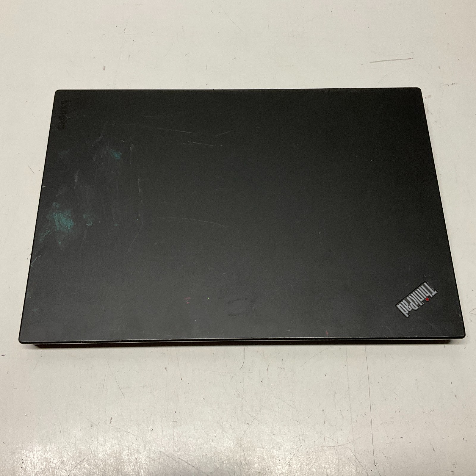 Lenovo ThinkPad L470 14″ | 2.60GHz Dual Core i5-7300U | 8GB 250GB SSD NO BATT