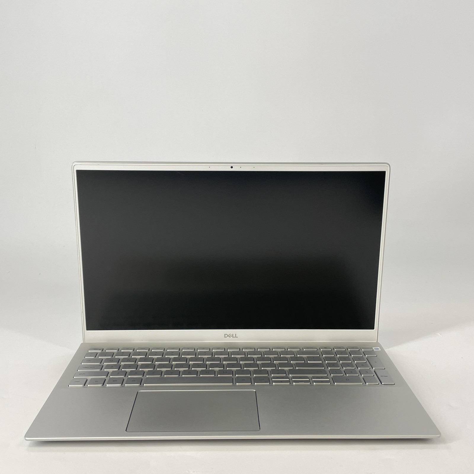 Dell Inspiron 5502 15.6 Silver FHD i7-1165G7 2.80GHz 12GB 512GB SSD Good