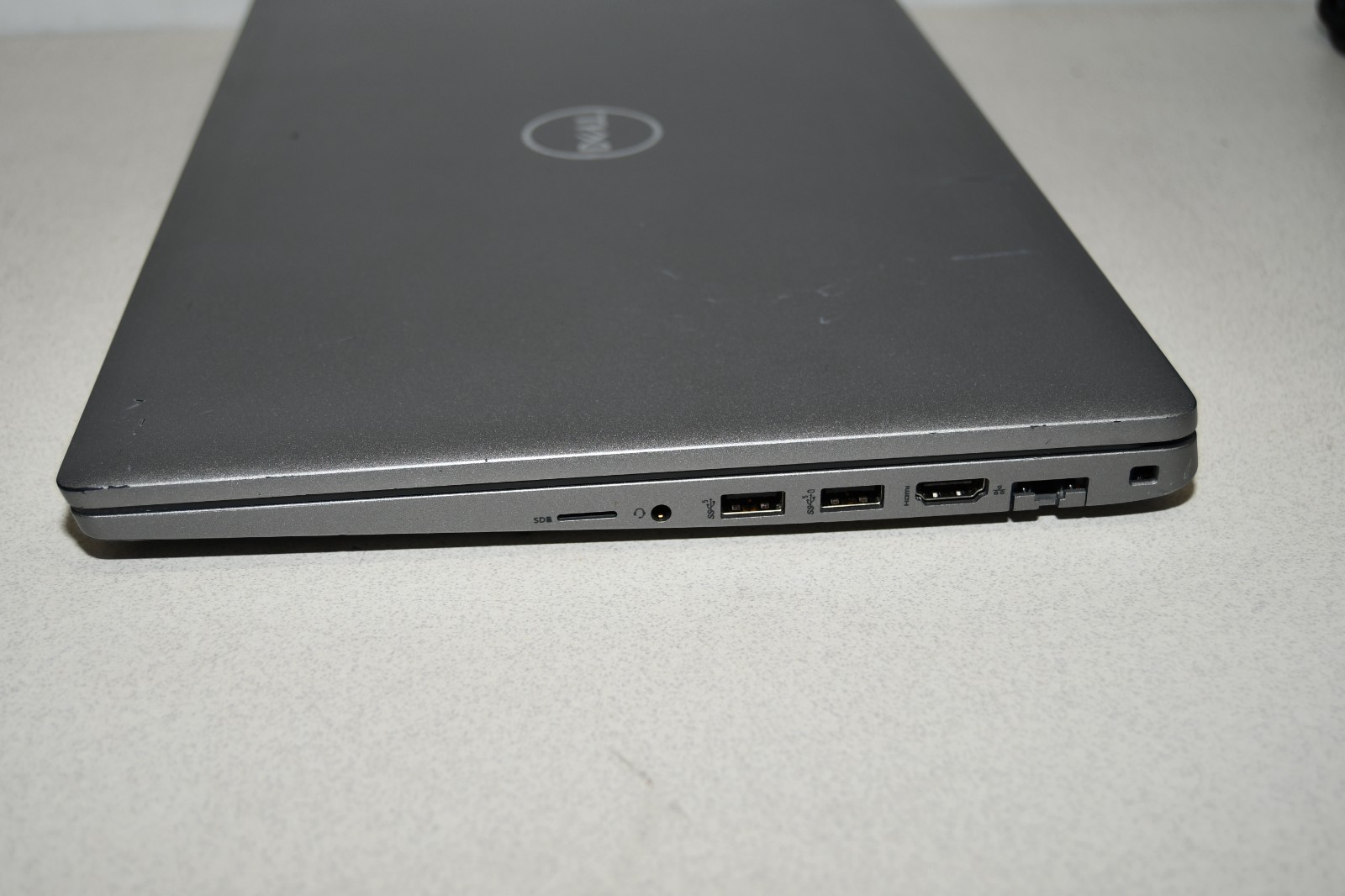 ^ Dell Precision 3570 Laptop Intel i7-1265U @ 4.15GHz 16GB RAM No HD #X7004