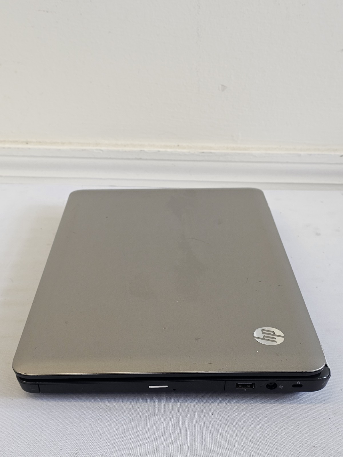 HP Pavilion g4-1117dx Laptop – AMD A4-3330M – 4GB RAM – Parts/Repair – READ