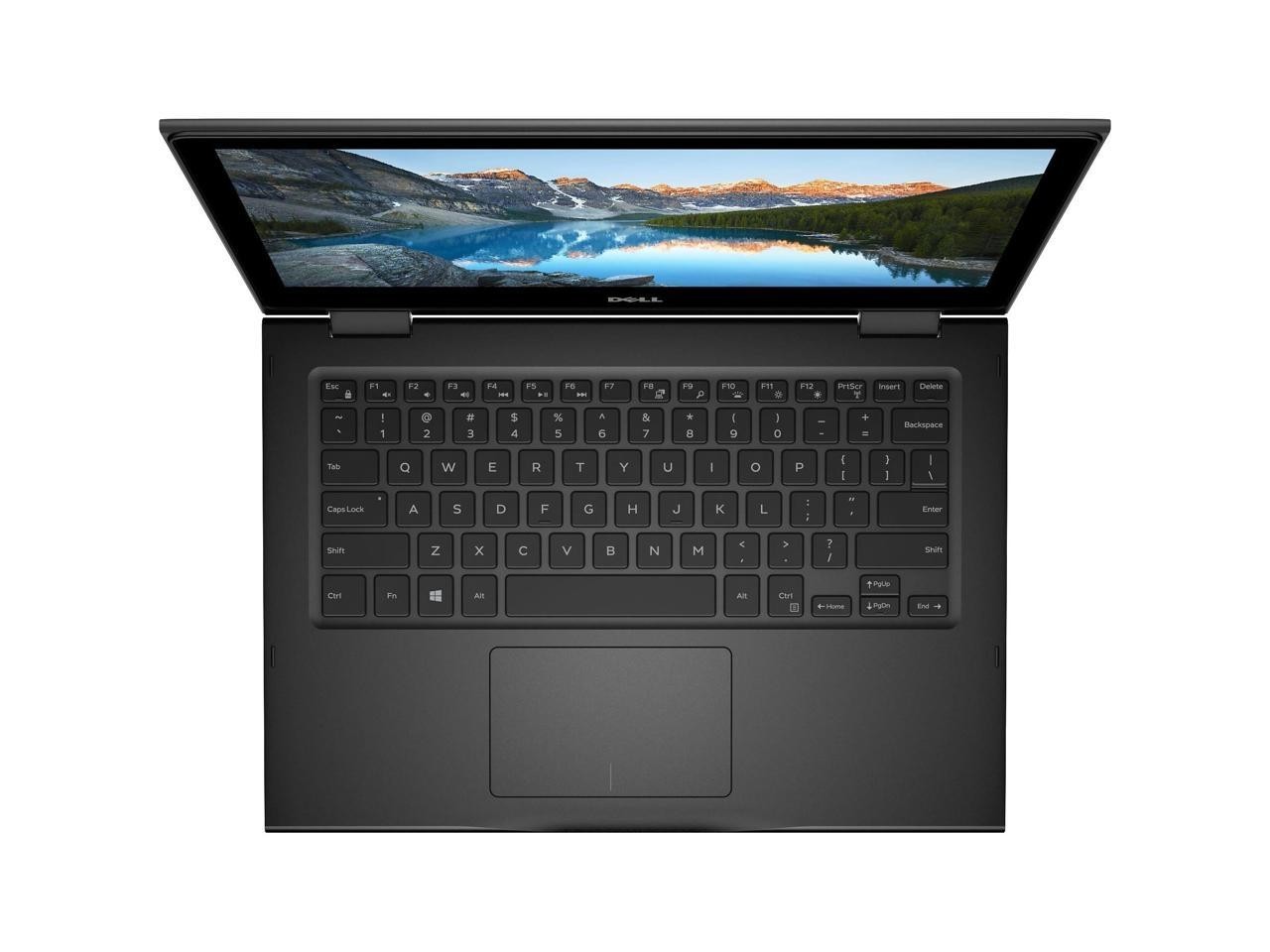 Dell Latitude 3390 2-in-1 i5-8350U 16 GB 256 GB SSD 14″ Touch Windows 11 Pro