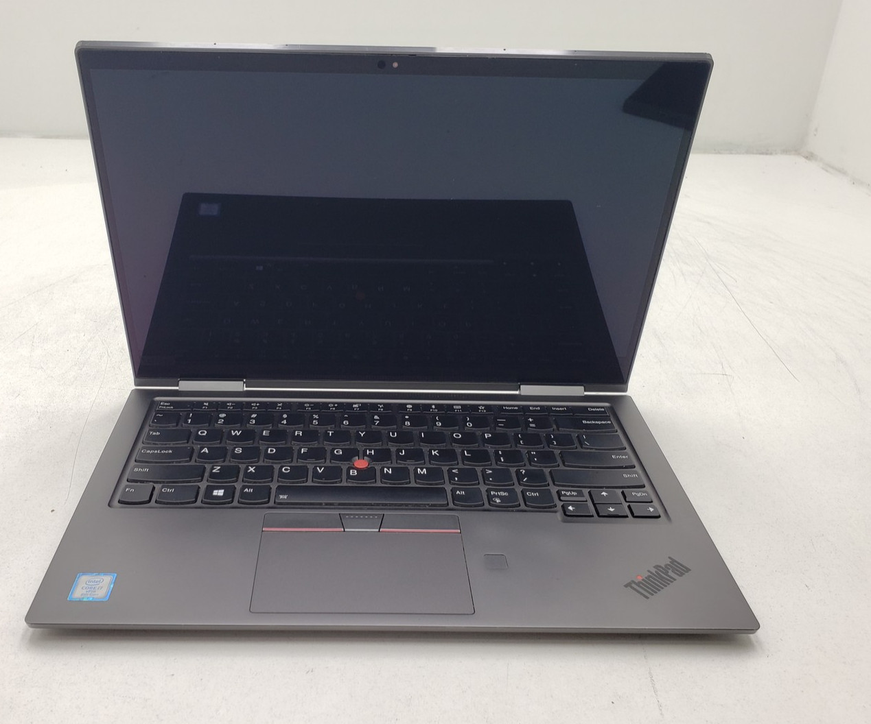 Lenovo ThinkPad X1 Yoga Gen 4th Laptop i7-8th 16GB 256GB SSD, W/ Pen Win 11 Pro