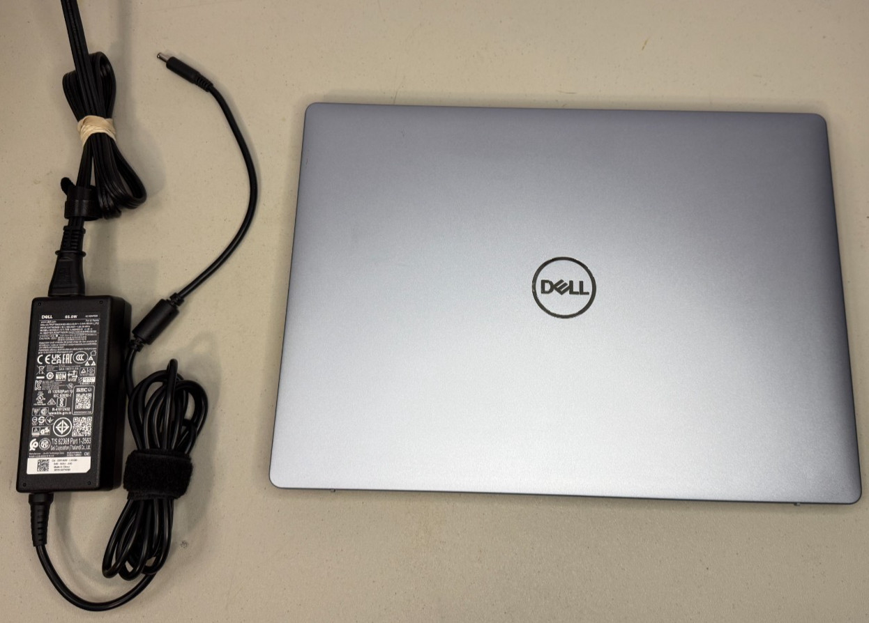 Dell Inspiron 14 P185G 14″ i5-1334U 1.3GHz Ice Blue 8GB RAM 512GB SSD WIN 11