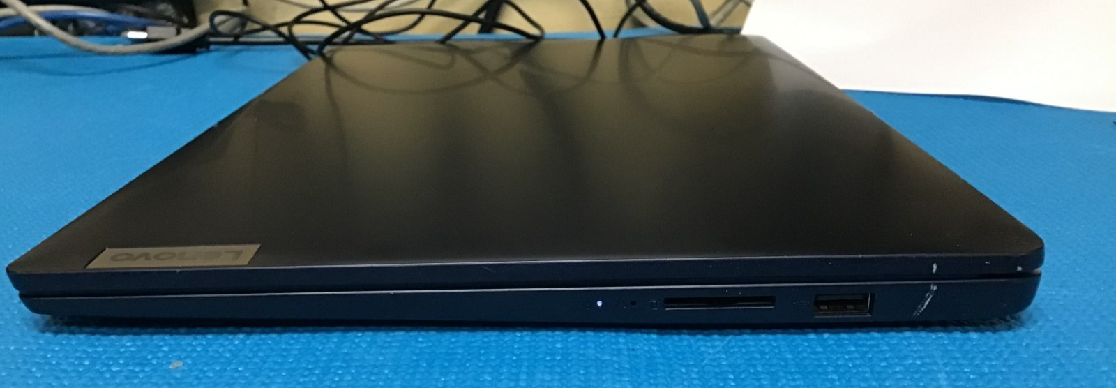 Lenovo IdeaPad 1 15IJL7 15″ Intel Pentium 4GB RAM 128GB Windows 11