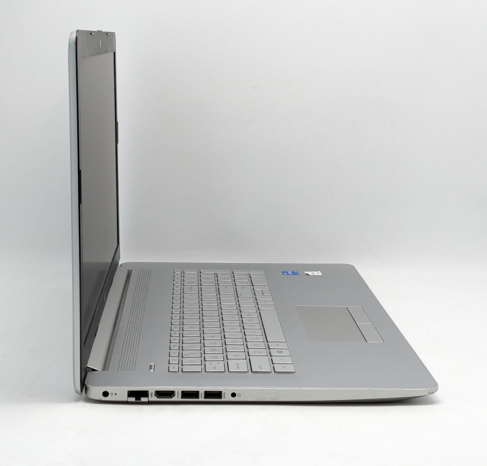 HP Laptop 17-by4061nr 17.3″ i5-1135G7 16GB DDR4 1TB HDD + 512GB SSD W11H