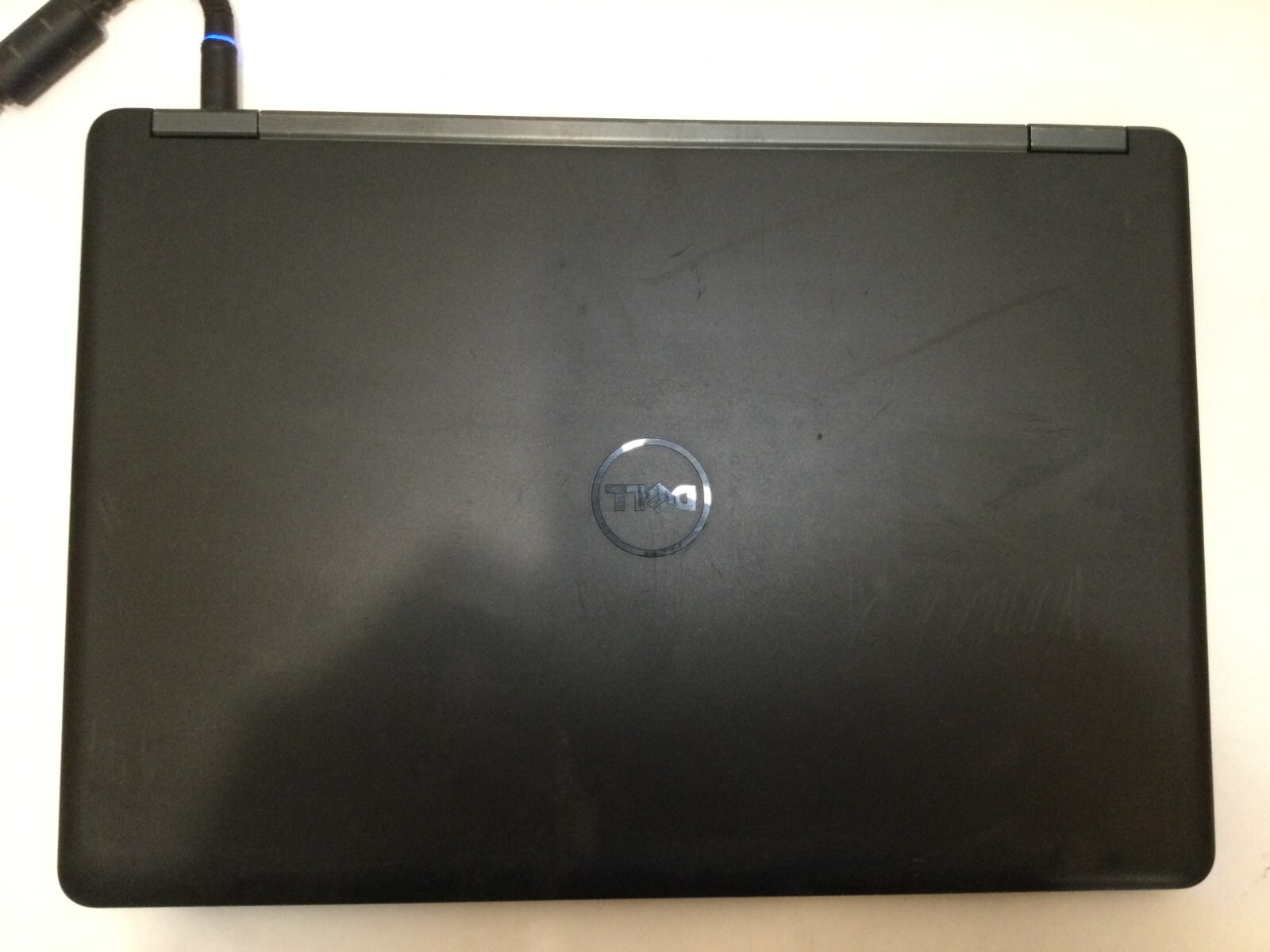 Dell Latitude E5450 / Intel Core i5-5300U / Windows 10 Pro / C-GRADE W/ ADAPTER!