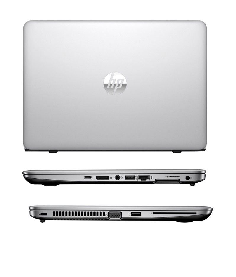 Renewed HP EliteBook 820 G4 Notebook PC i7-7500U 8GB RAM 256GB SSD Windows 10…