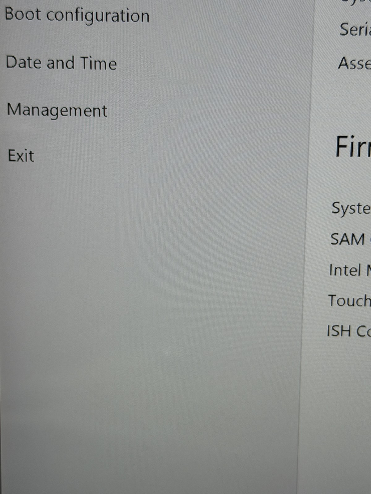 Microsoft Surface Pro 12.3in i5-7300U 8GB 256GB NO OS READ