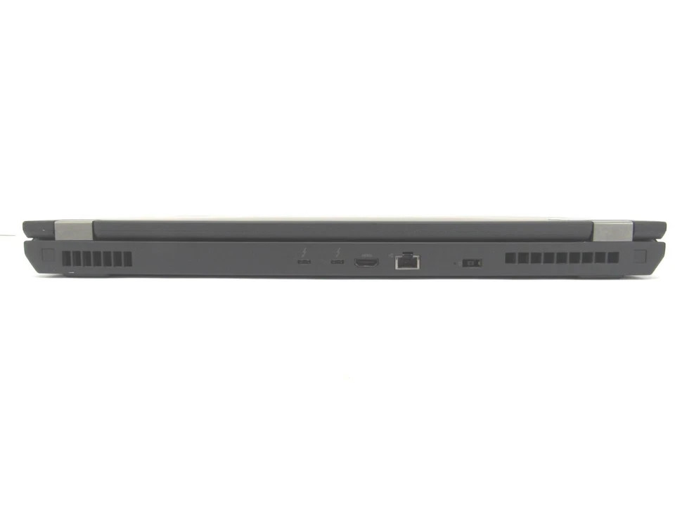 Lenovo ThinkPad P71 17.3 i7-7820HQ 32GB RAM 2TB SSD Win11 Pro Mobile Workstation