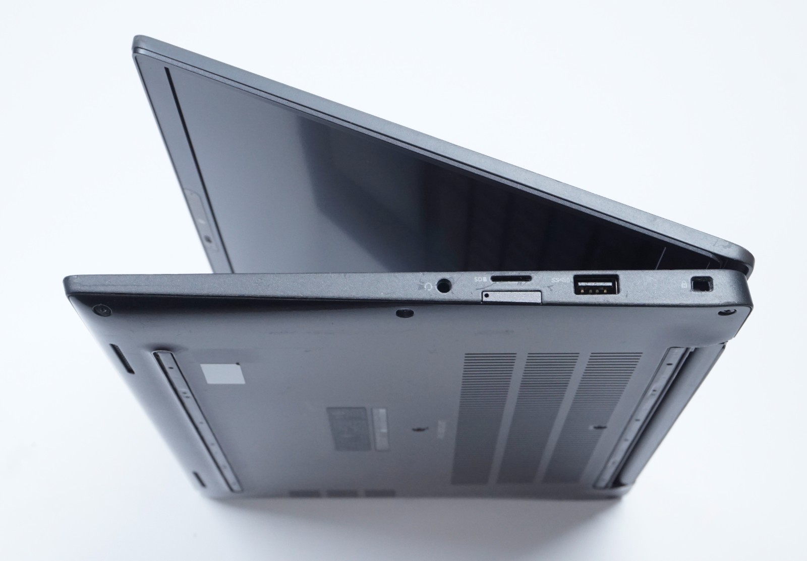 Dell Latitude 7300 Intel Core i7-8665U @1.90GHz 16 GB RAM (No SSD)